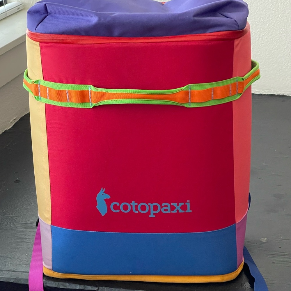 Cotopaxi Hielo 24L Cooler Backpack